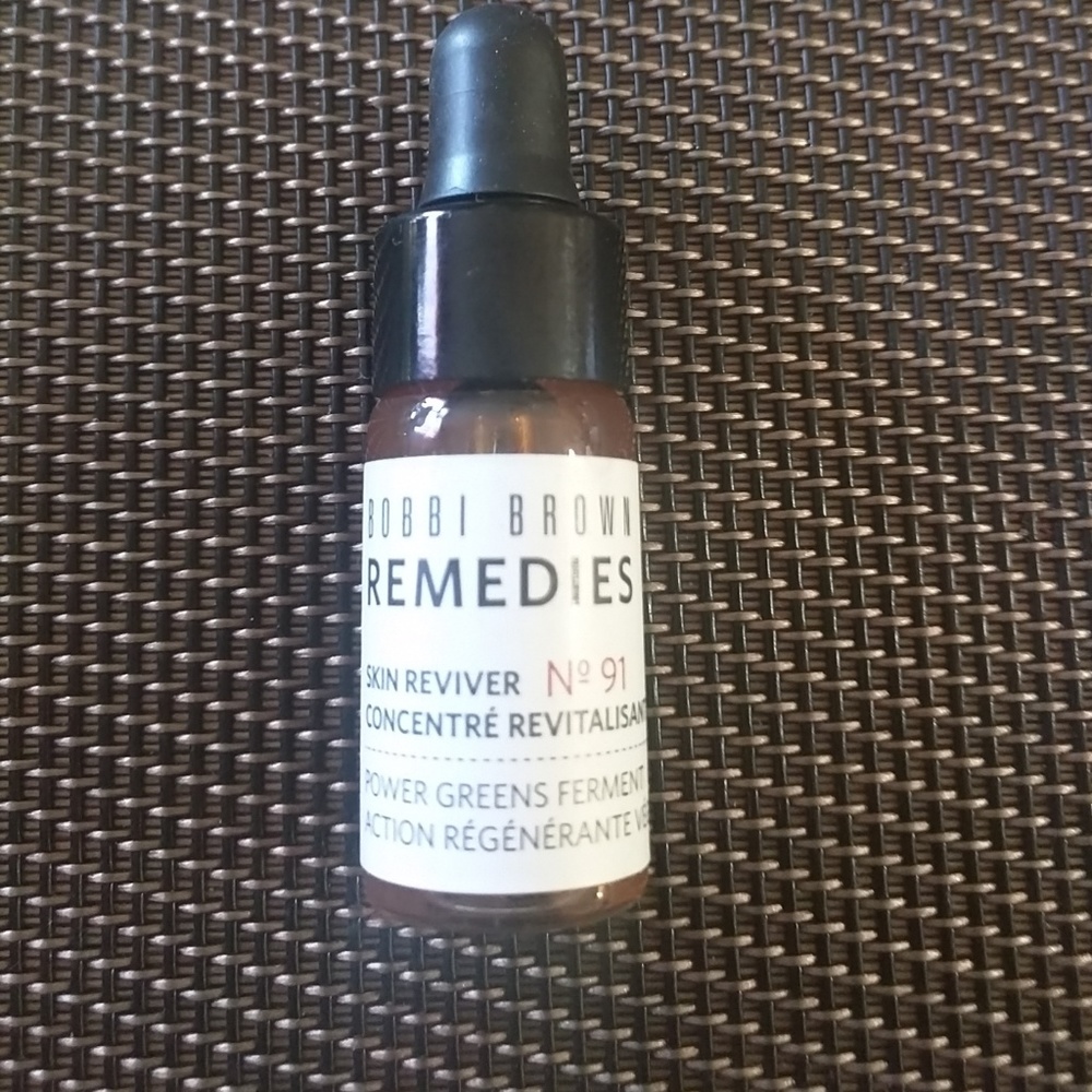 Bobbi Brown Remedies No 91